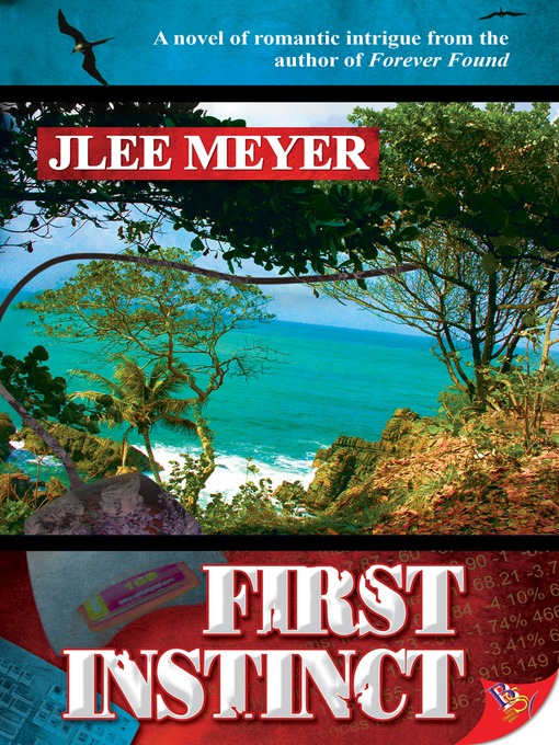 Title details for First Instinct by JLee Meyer - Available
